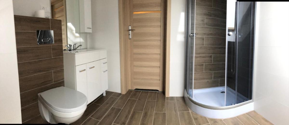U Marzeny I - Housity