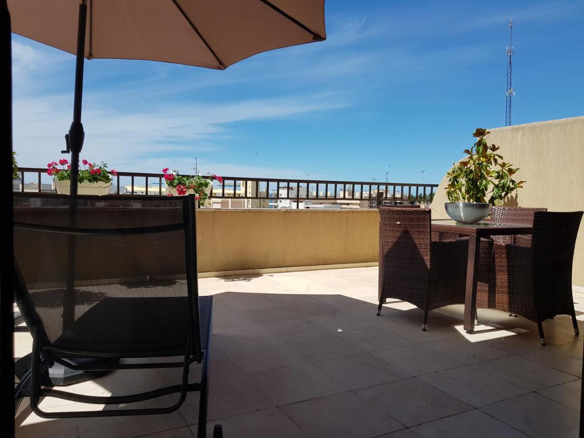 Polo Apartments 7B - Housity
