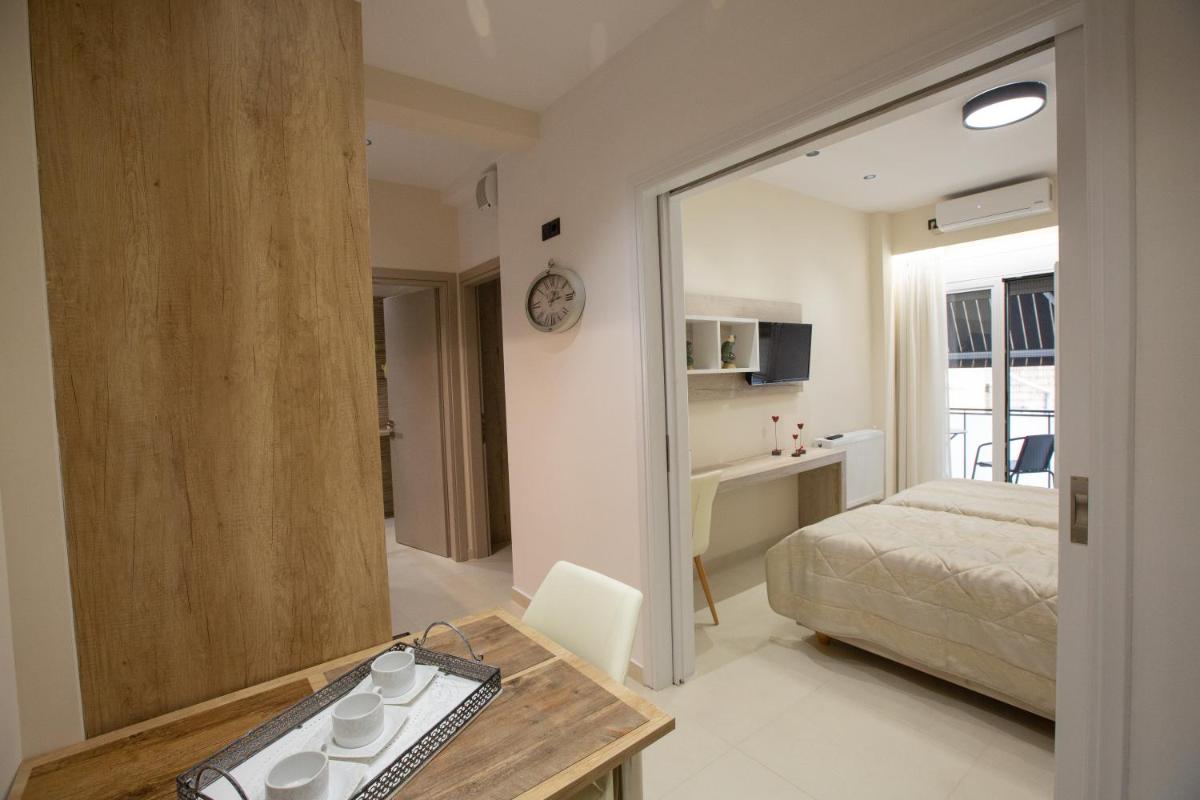 Marianthe Apartments - Housity