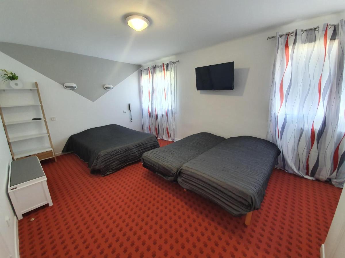 Hotel De La Poste - Housity