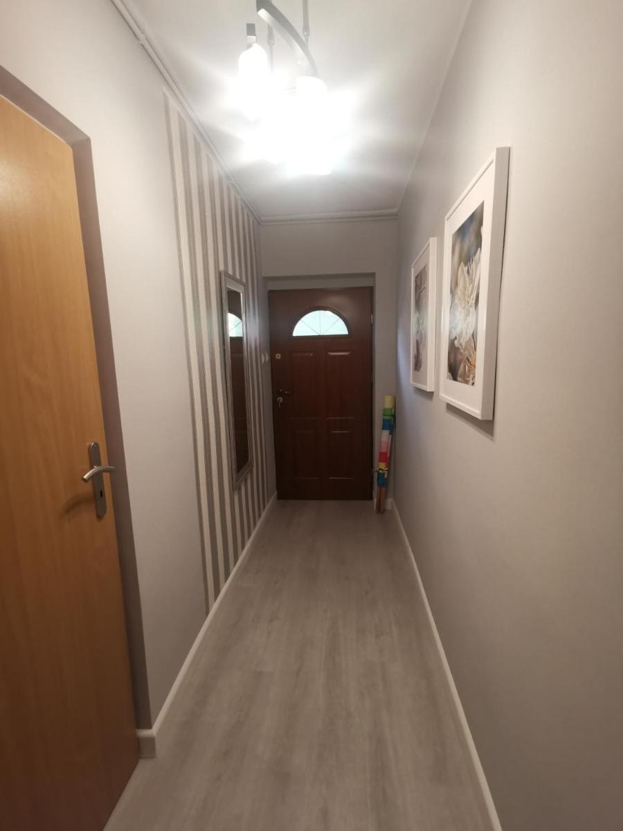 Pokoje U Mateusza - Housity