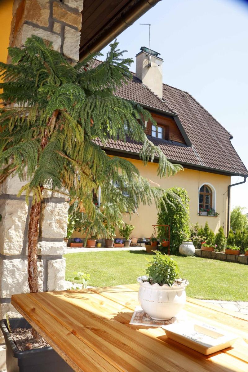 apartmán u Vágnera - Housity
