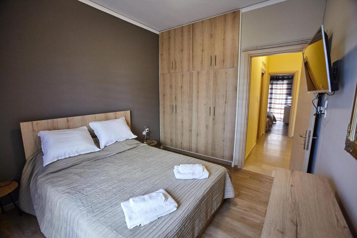 C.L.A. City Loux Apartment - Hizvo