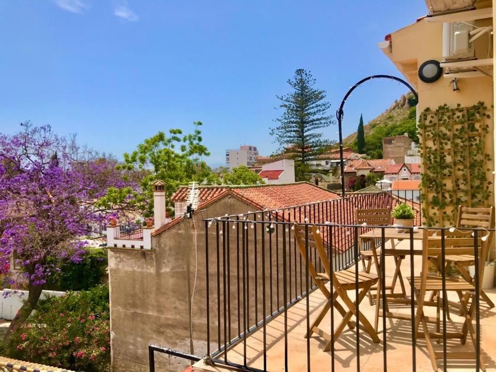Pedregalejo I & private terrace by ELE Apartments - Housity