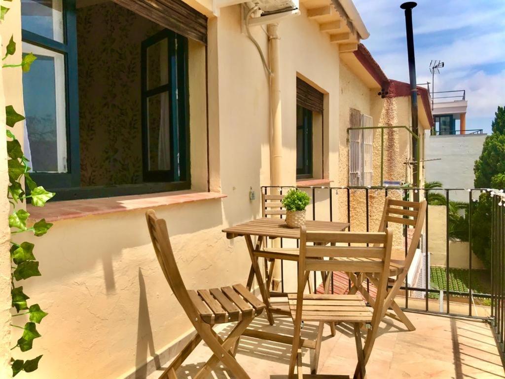 Pedregalejo I & private terrace by ELE Apartments - Housity