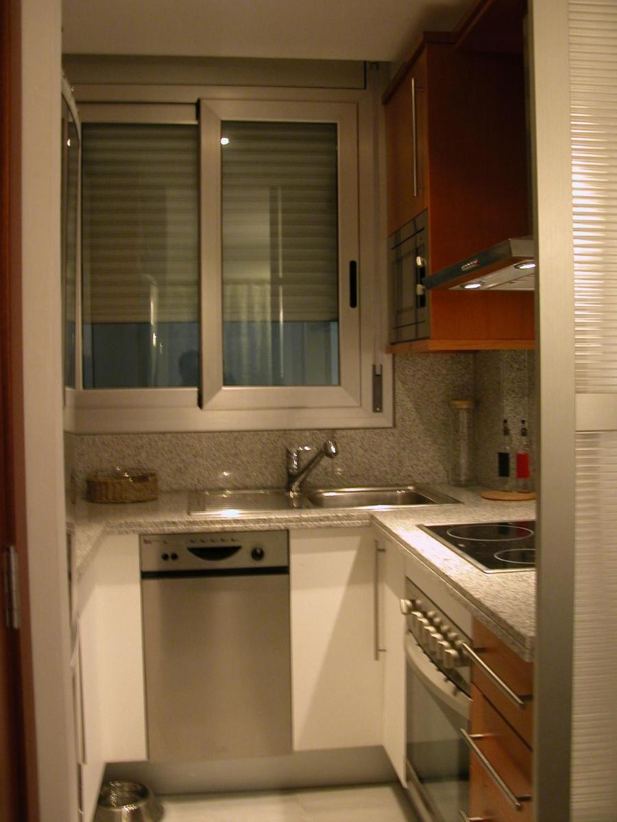 APARTAMENTO ELEGANCE DENIA - Housity