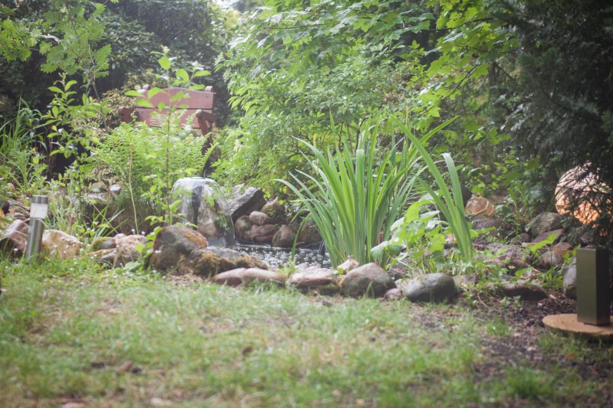 Heidehaus Lippl am Steinhuder Meer - Housity