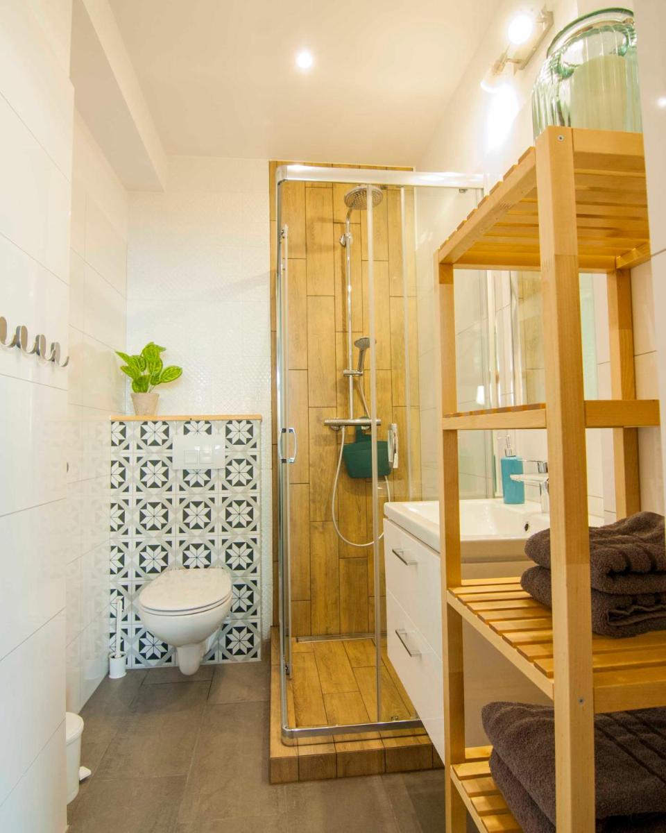 Na Klifie Cafe Apartament - Housity