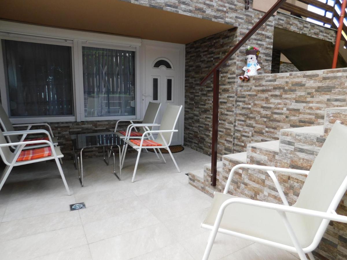 Wesselényi Apartmanház - Housity
