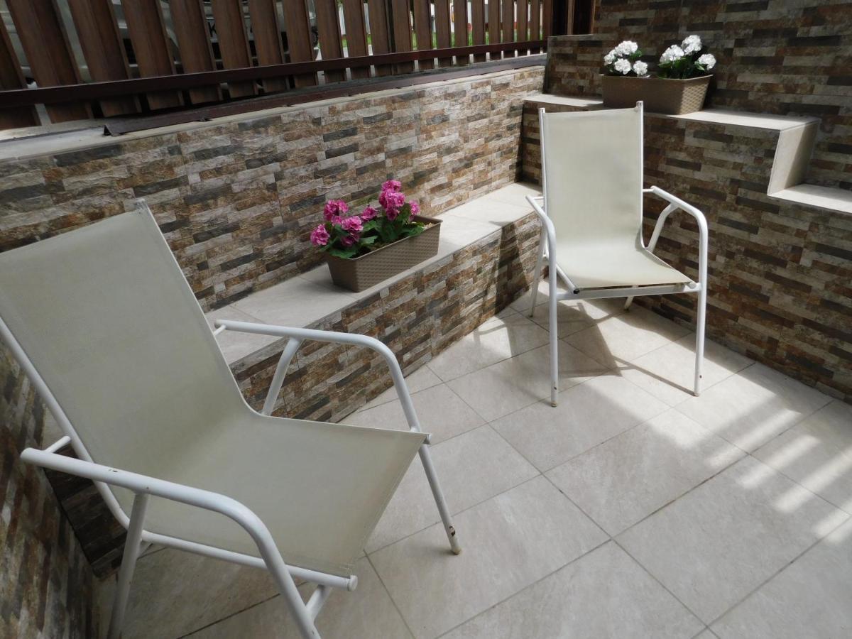 Wesselényi Apartmanház - Housity