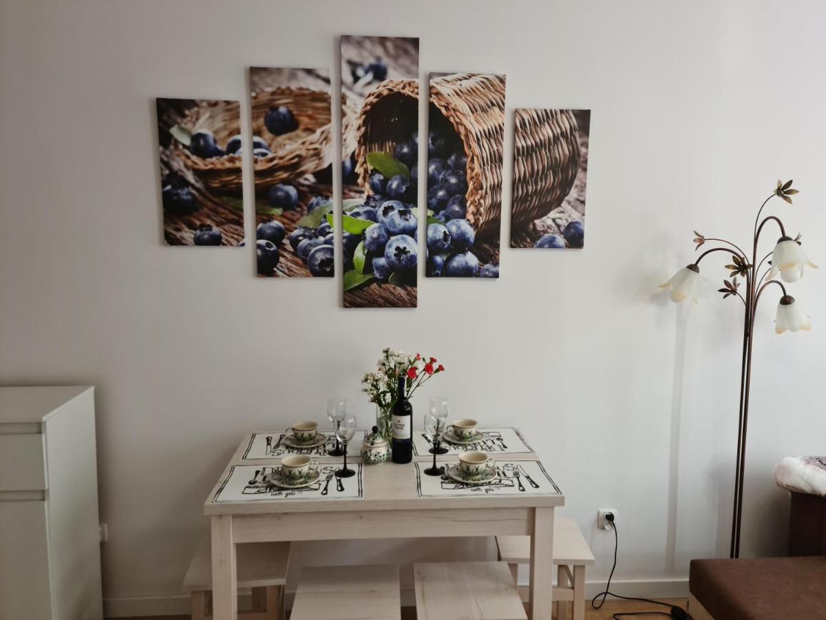 Apartament De Luxe Emily - Housity