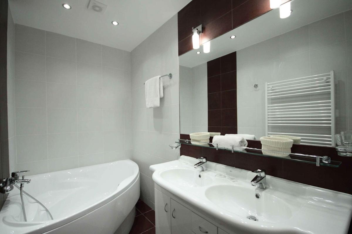 Prague Central Exclusive Apartments - Housity