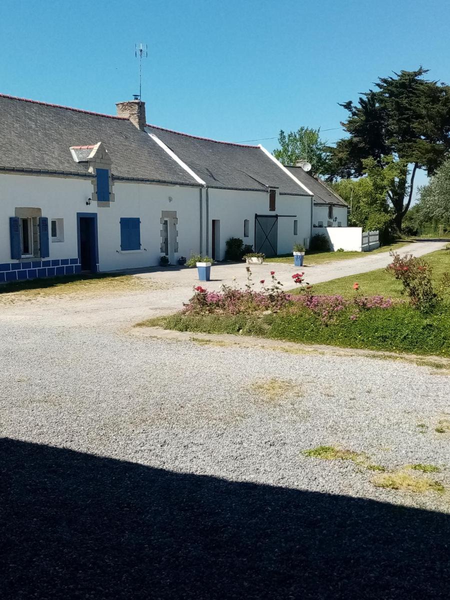 entre mer et campagne - Housity