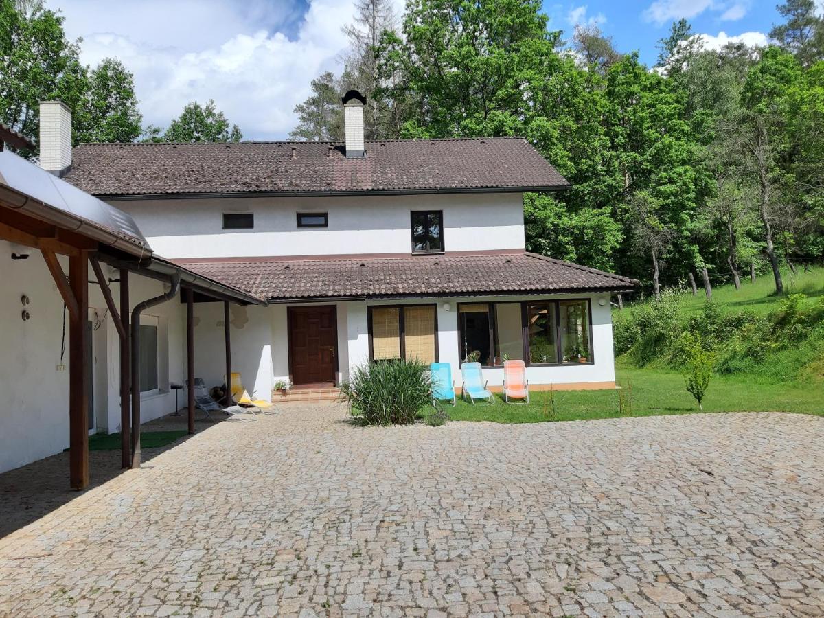 Holiday House Vitice 21 - Housity