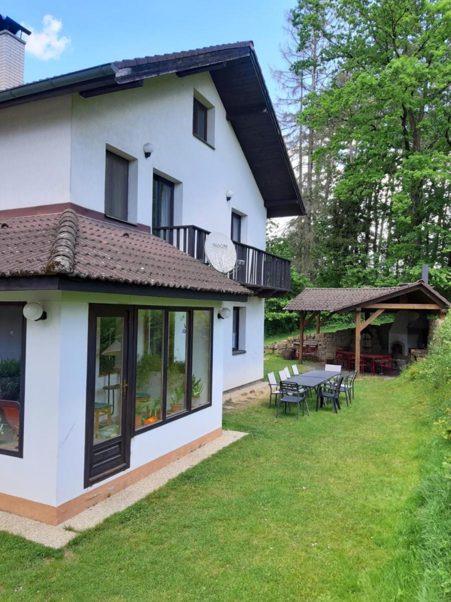Holiday House Vitice 21 - Housity