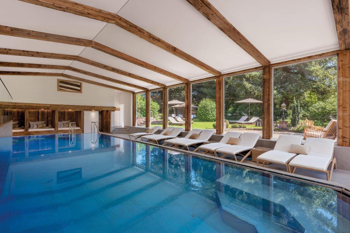 ADLER HÄUSERN Gourmet & Spa Hotel - Housity