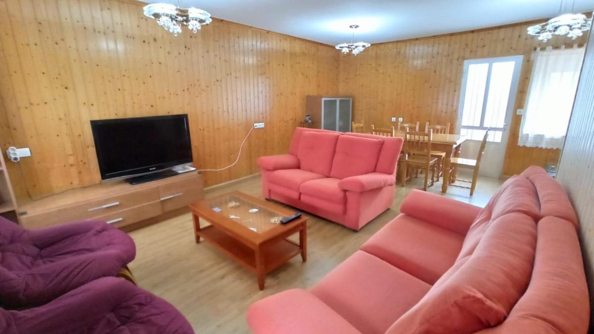 Vivienda Vacacional San Antonio - Housity