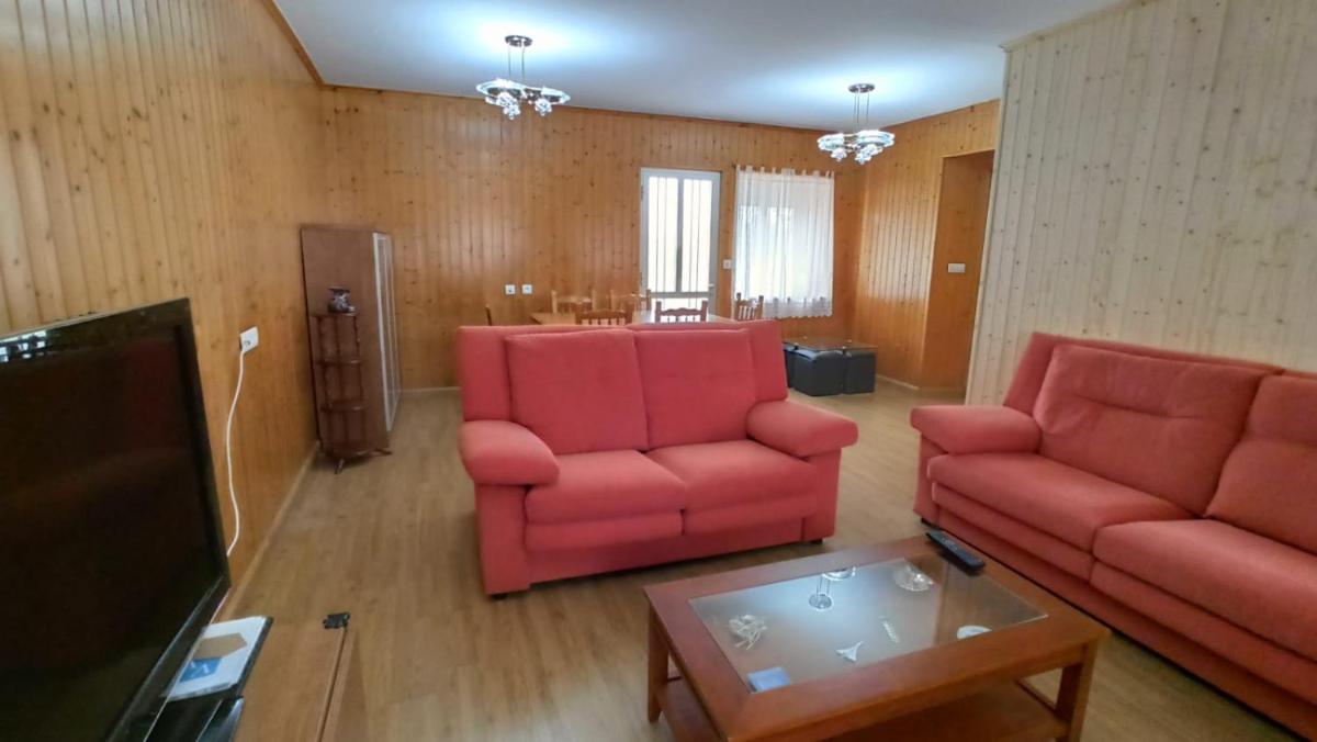 Vivienda Vacacional San Antonio - Housity