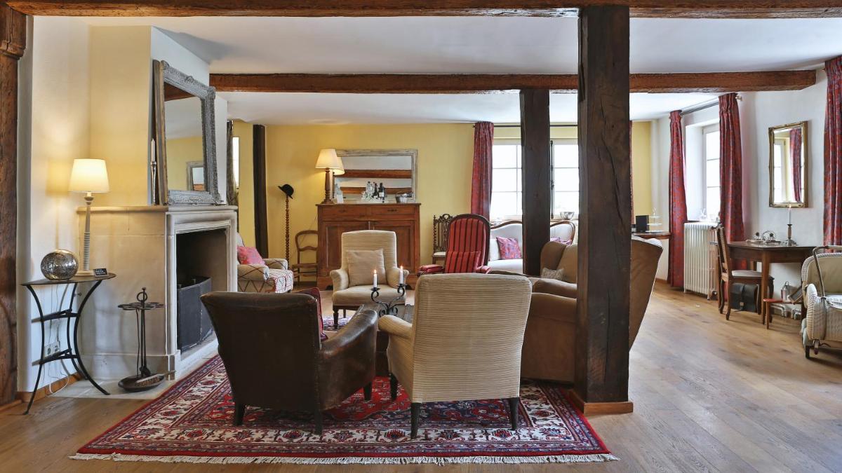 Hotel de Charme 'zum Schiff' - Housity