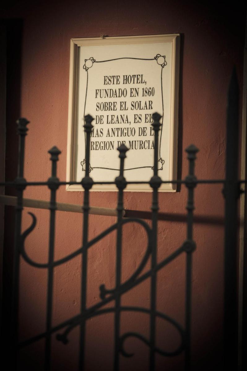 Imagen de la galería de Balneario de Leana, en Fortuna