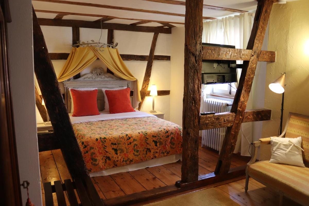 Hotel de Charme 'zum Schiff' - Housity