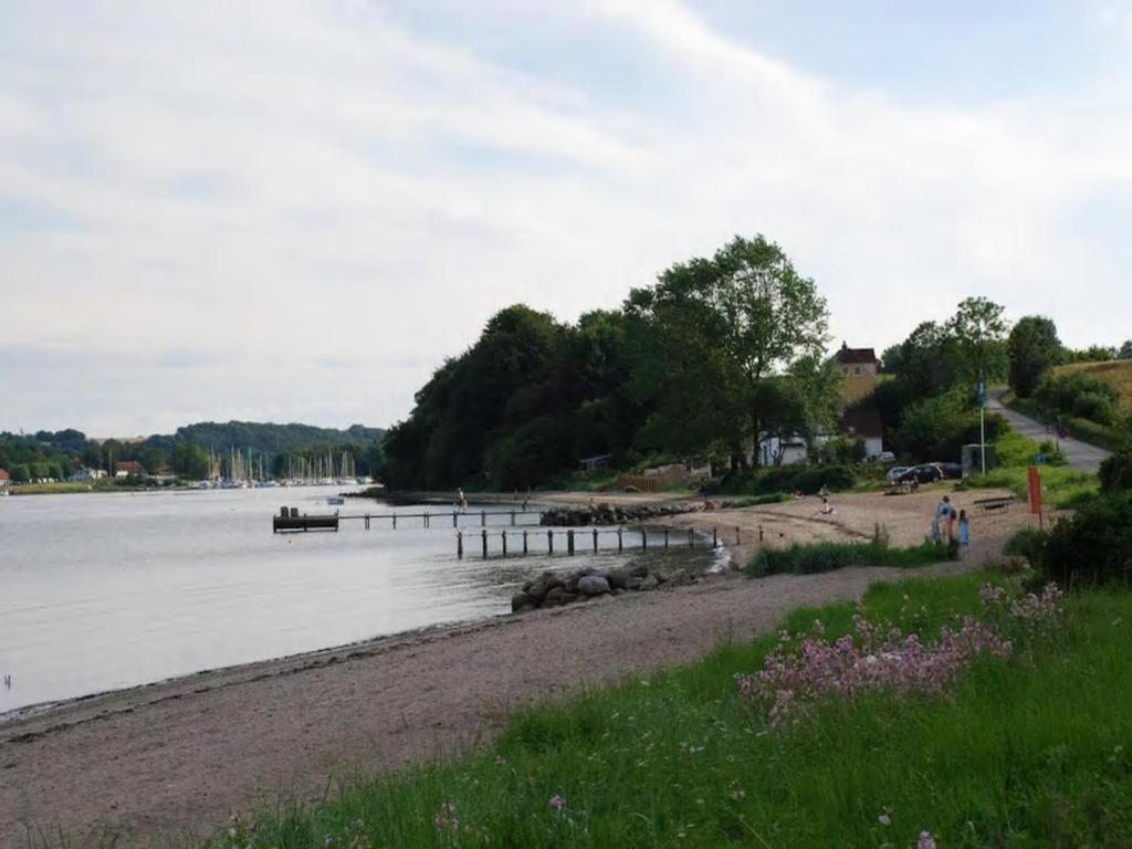 Genner Bygade 22 Feriehus - Housity