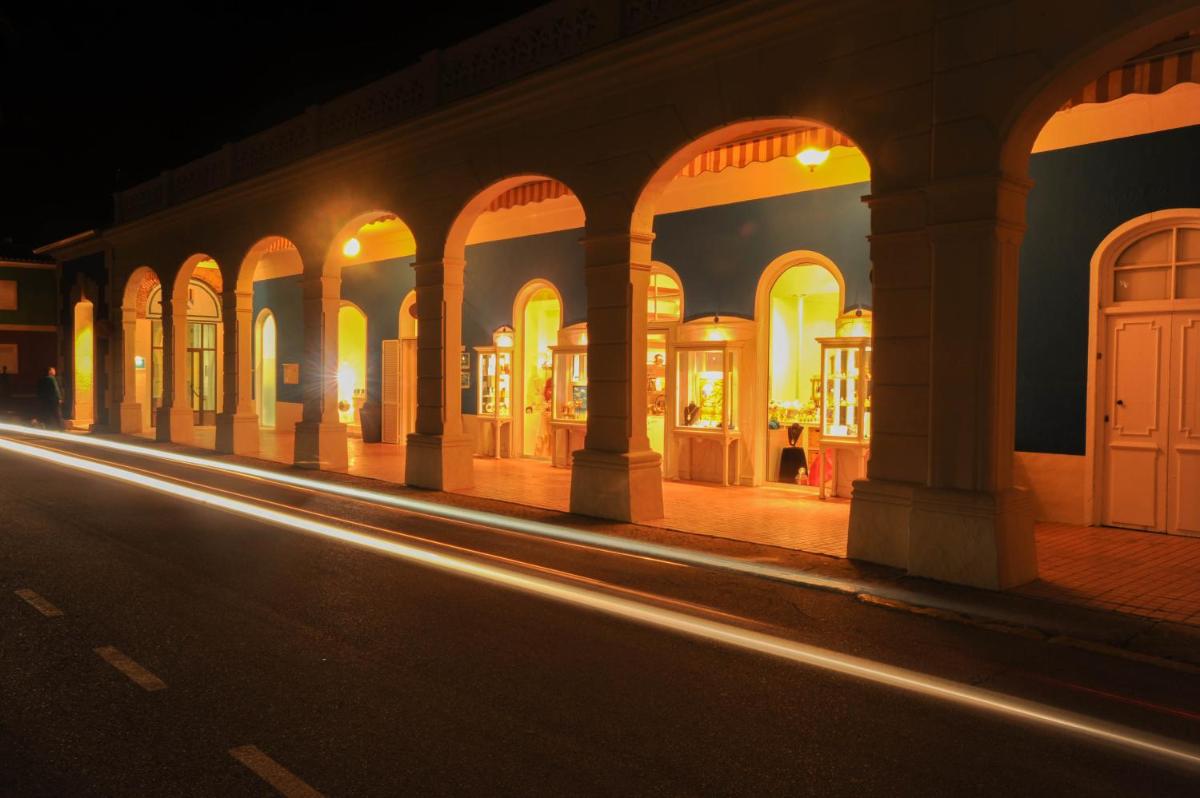 Imagen de la galería de Hotel Victoria, en Fortuna