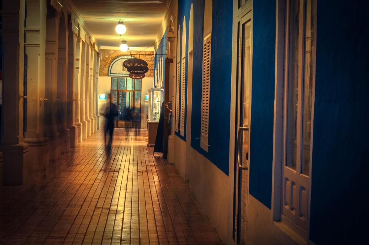 Imagen de la galería de Hotel Victoria, en Fortuna