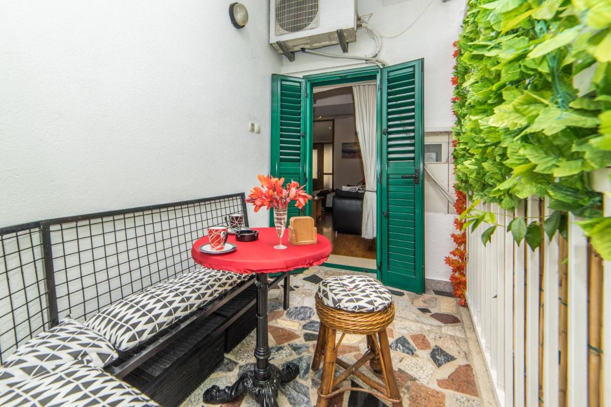 Apartments Gajeta - Housity