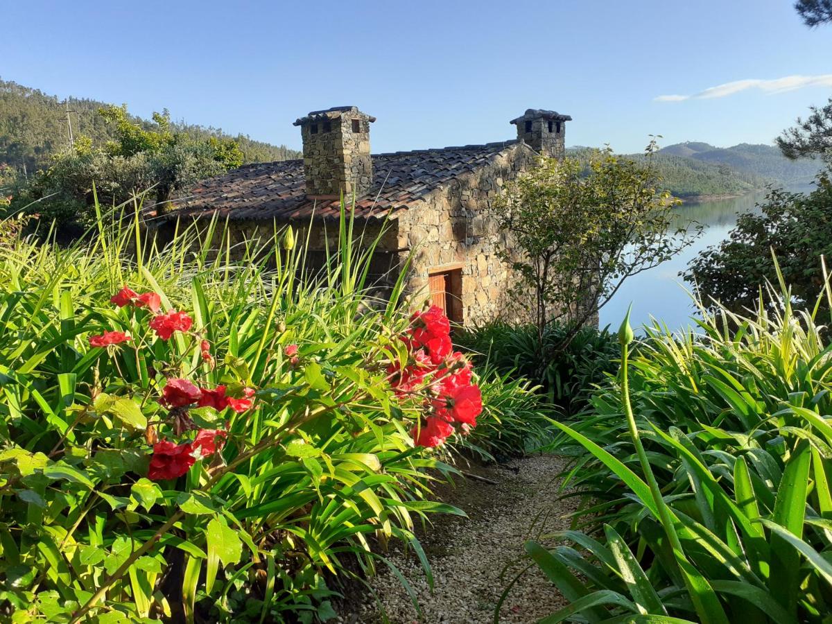 Casa do Tôjo e Rosmaninho - Housity