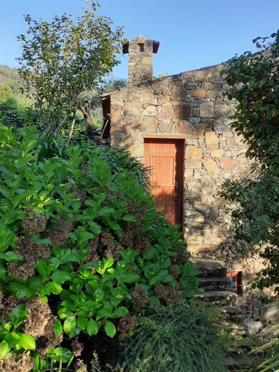 Casa do Tôjo e Rosmaninho - Housity