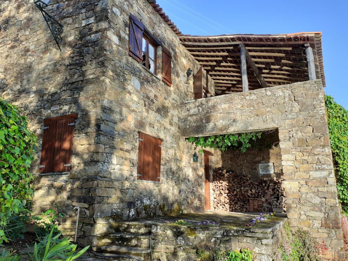 Casa do Tôjo e Rosmaninho - Housity
