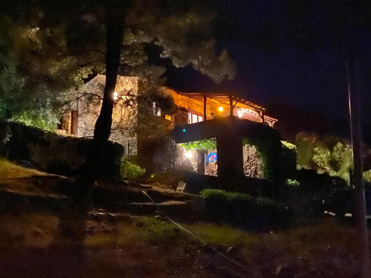 Casa do Tôjo e Rosmaninho - Housity