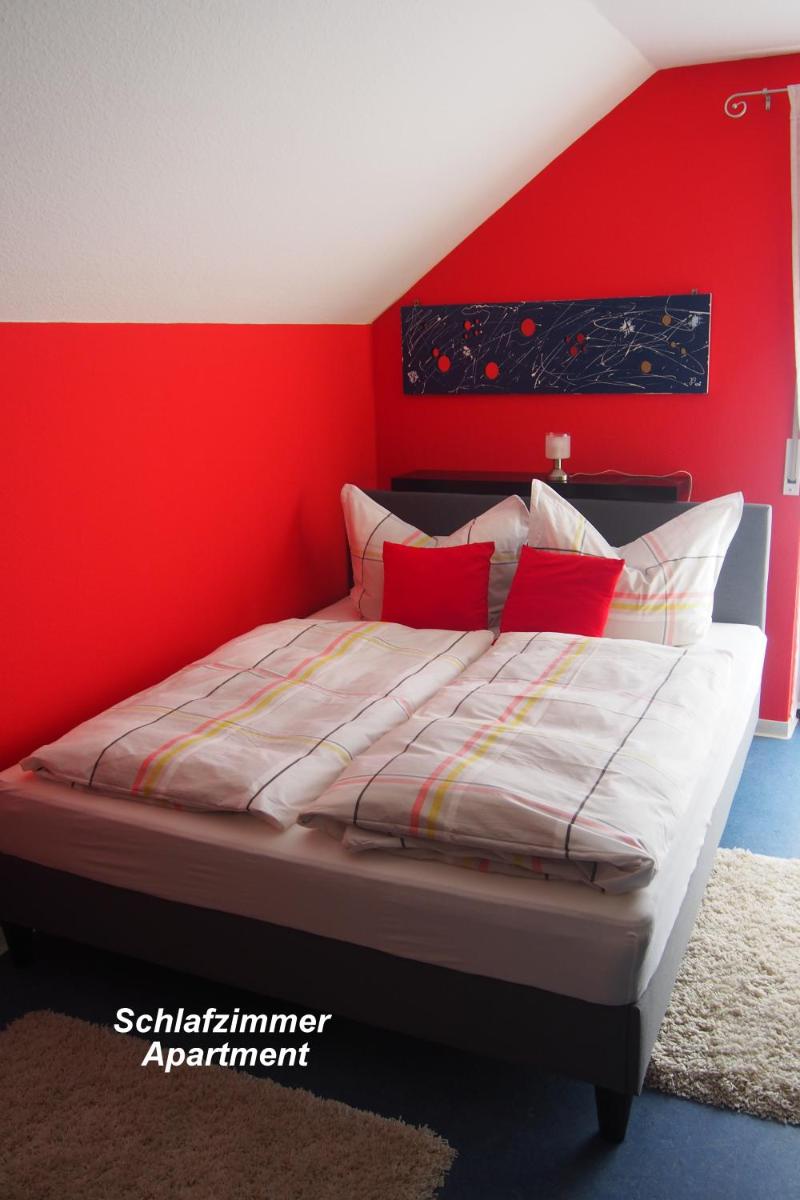 Haus Sonneneck - Housity