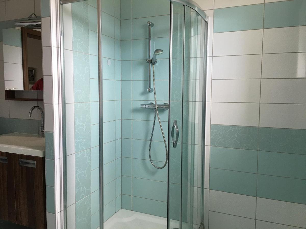 Apartmán Krásná vyhlídka - Housity
