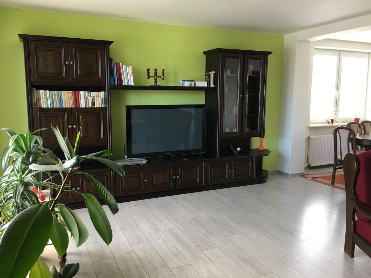 Apartmán Krásná vyhlídka - Housity