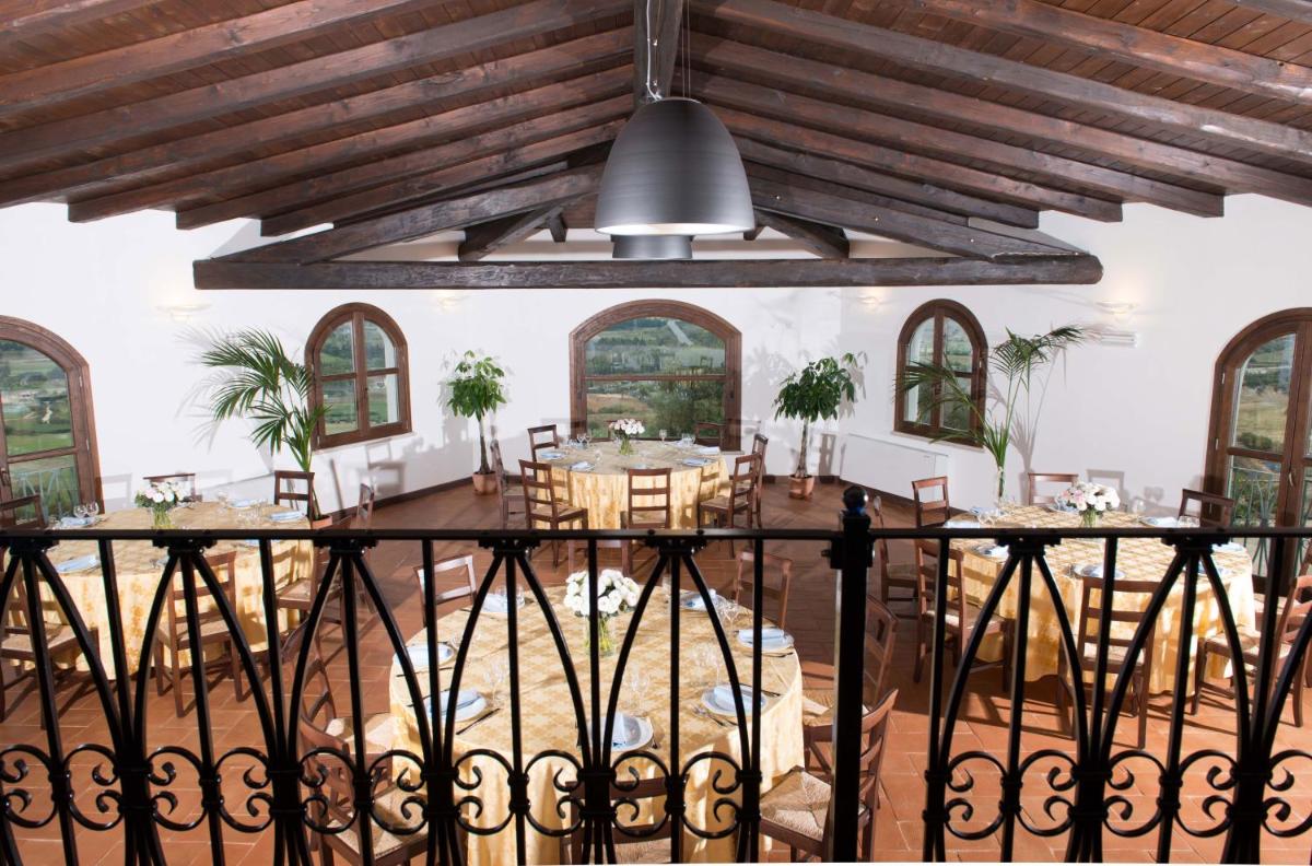 Tenuta Su Vrau - Housity