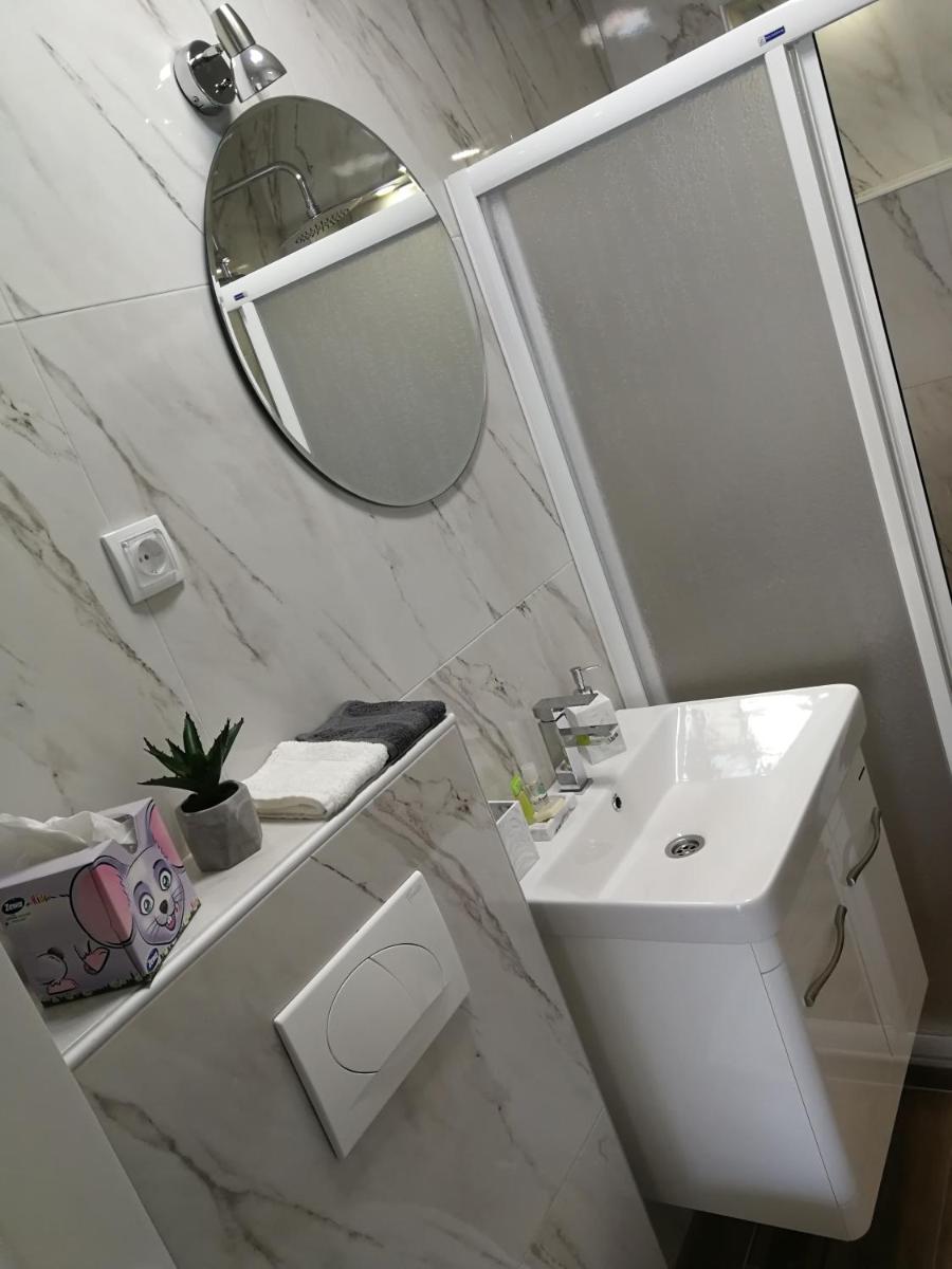 Suitetrails - Apartman Ena