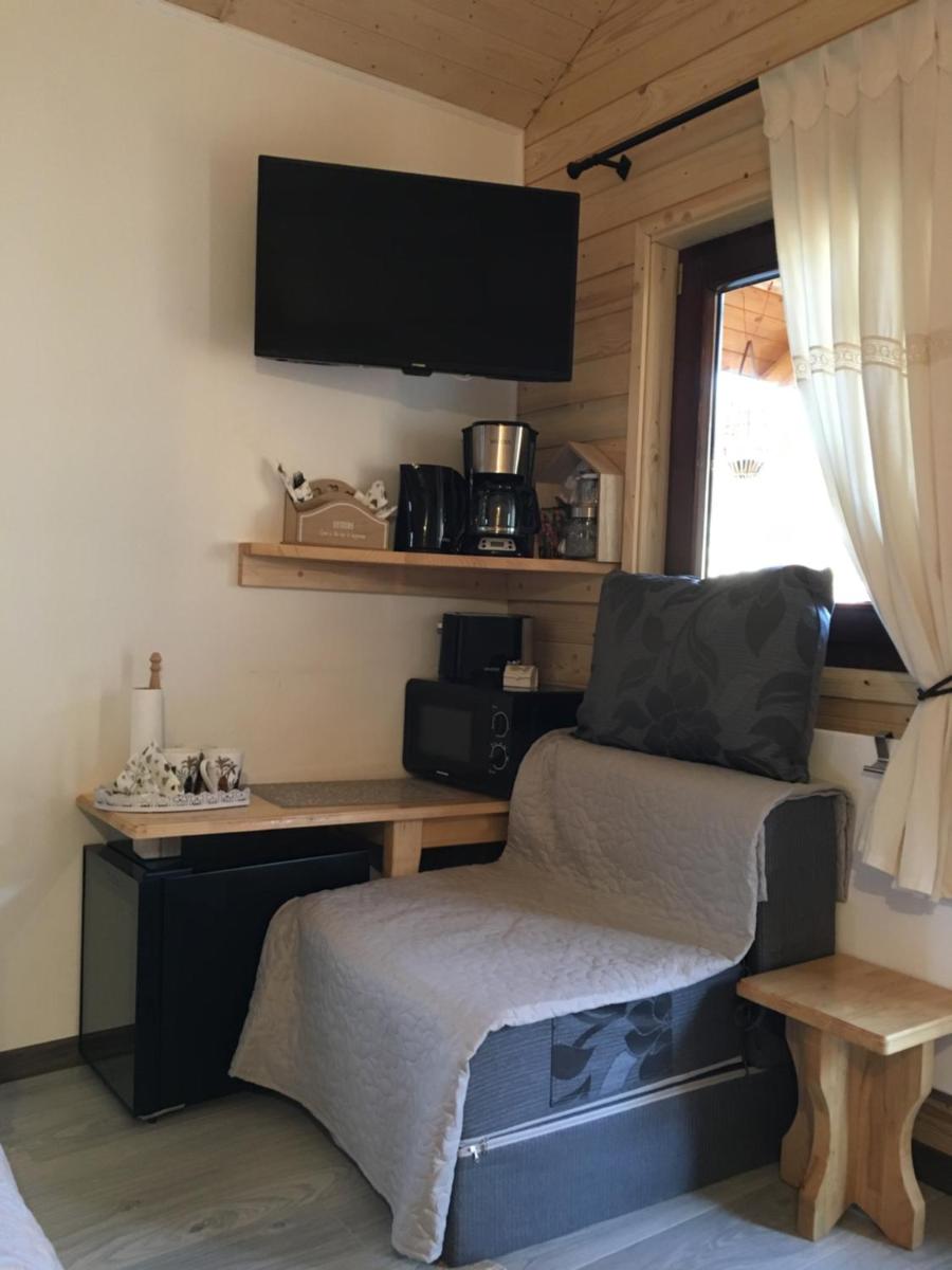 Domeniul Horj Casa din Cireș Moisei - Housity