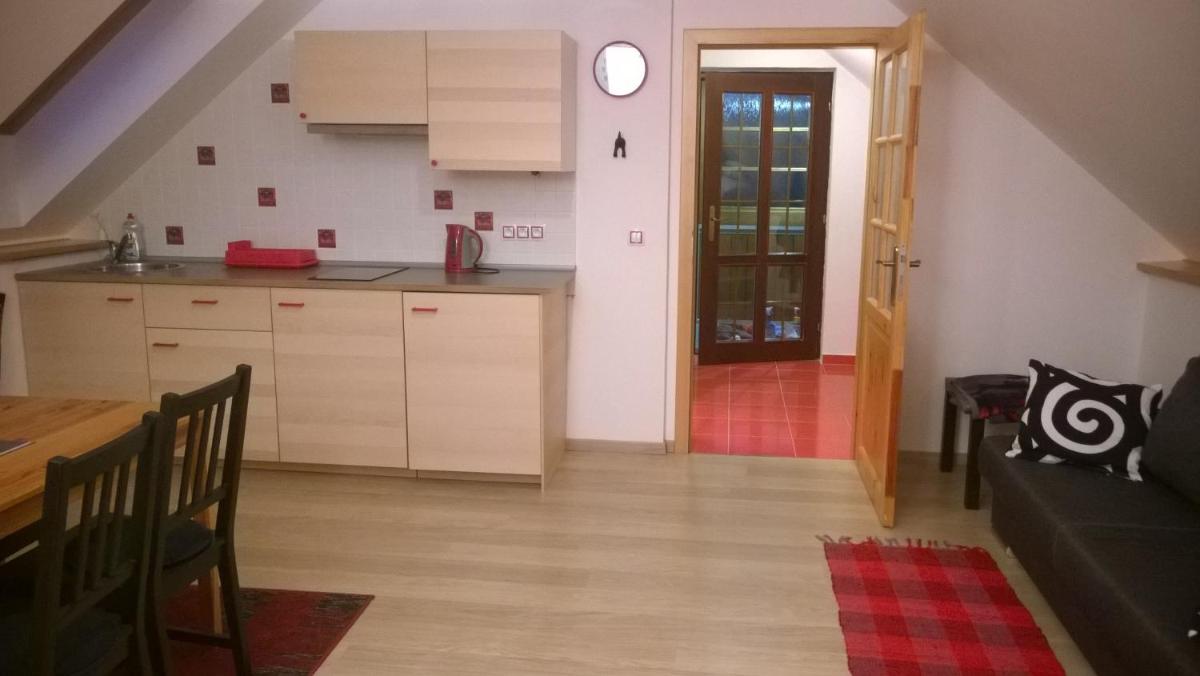 Suitetrails - Studio pro 2 osoby se samostatným vstupem