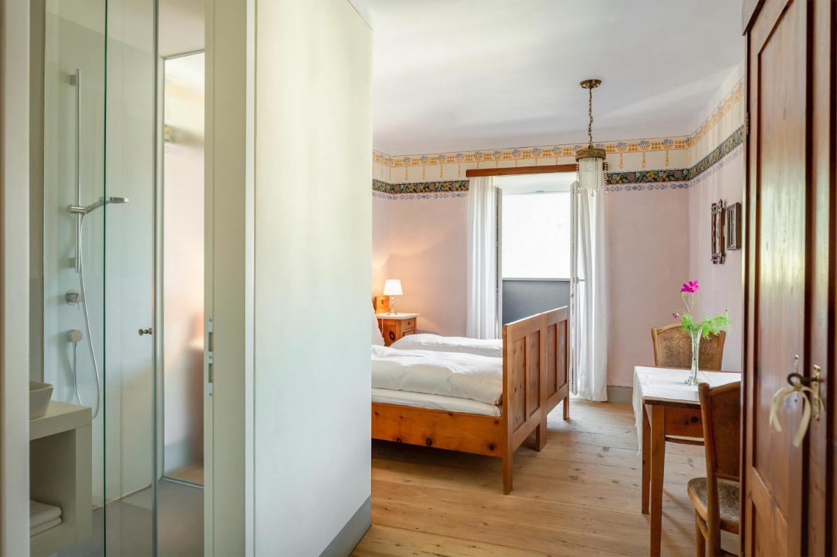 Zum Riesen Historic Refugium - Housity