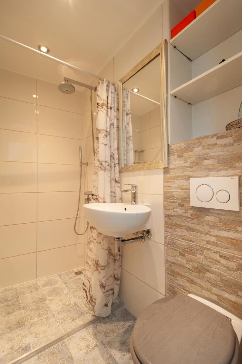 CASASdeCASPER - Studio Alkmaar - Housity
