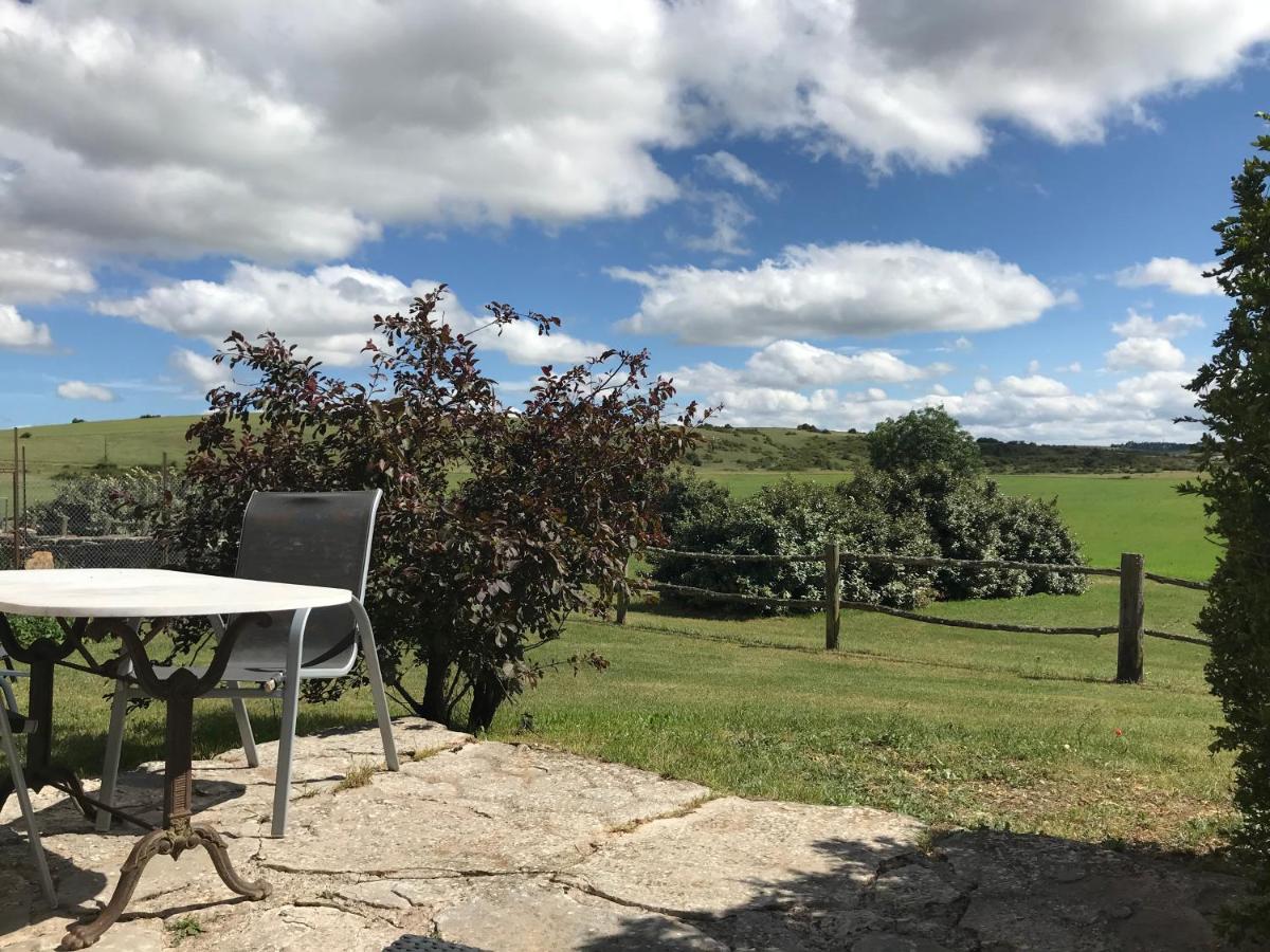 Le gite du Larzac à Brunas - Housity