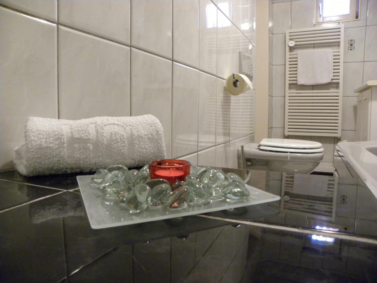 Suitetrails - Appartement Ferienhaus Sonnenhain