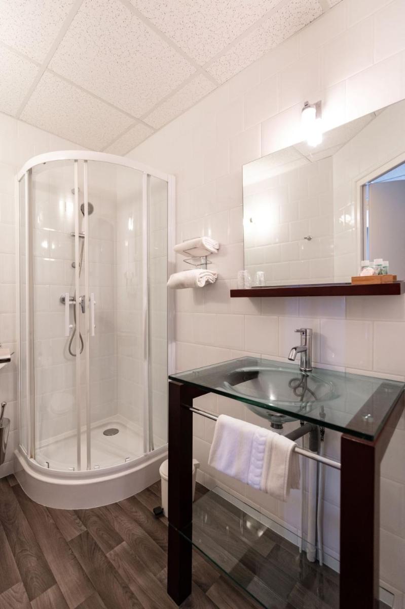 Cit'Hotel Normandy Hotel Pornichet La Baule - Housity