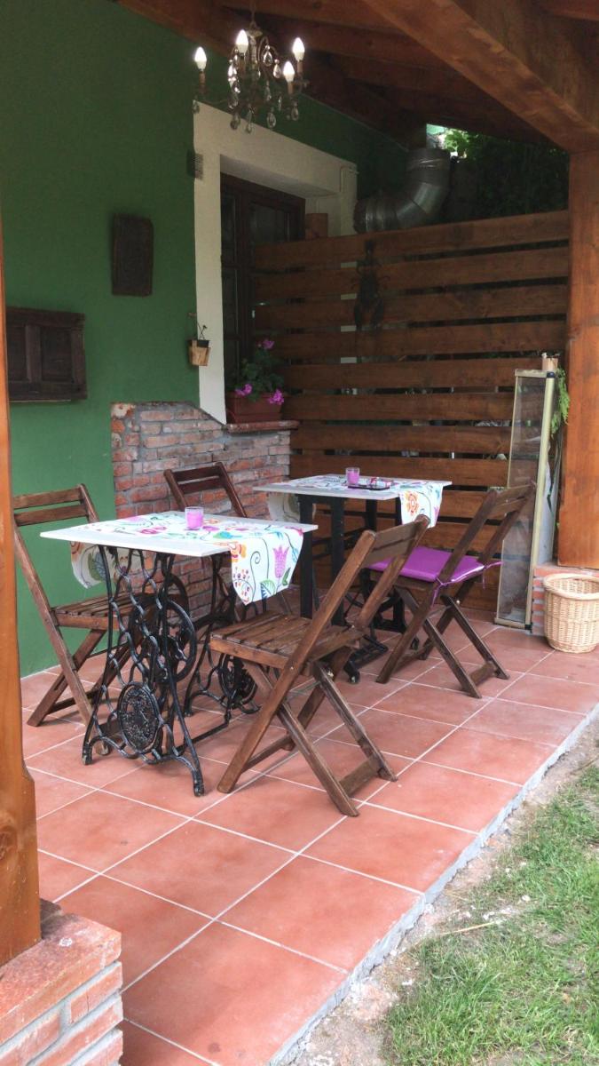 Hotel peñacabrera 2 - Housity
