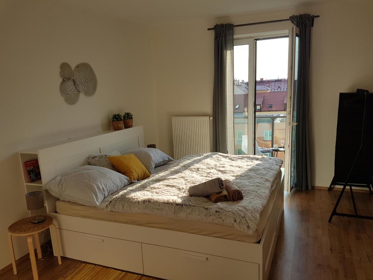 Suitetrails - KaVi Apartments #1, TOP sunset view