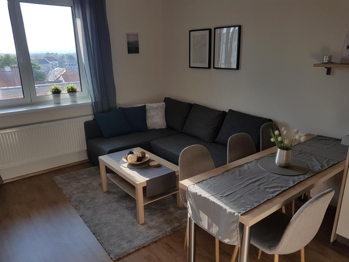 Suitetrails - KaVi Apartments #1, TOP sunset view