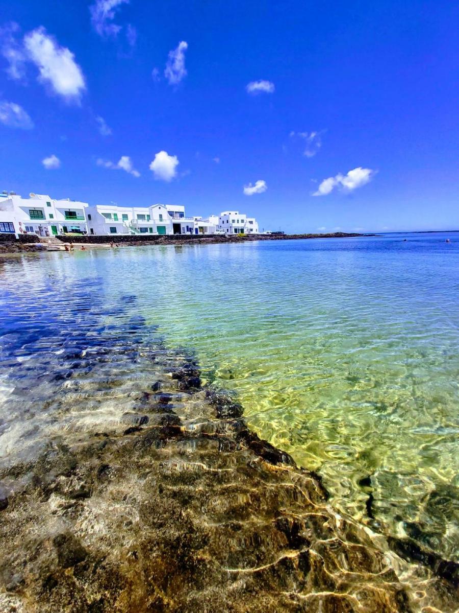 El Charco - Housity
