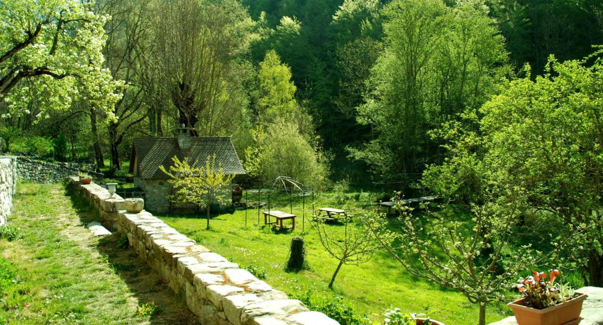 La Grange de Brudour - Housity